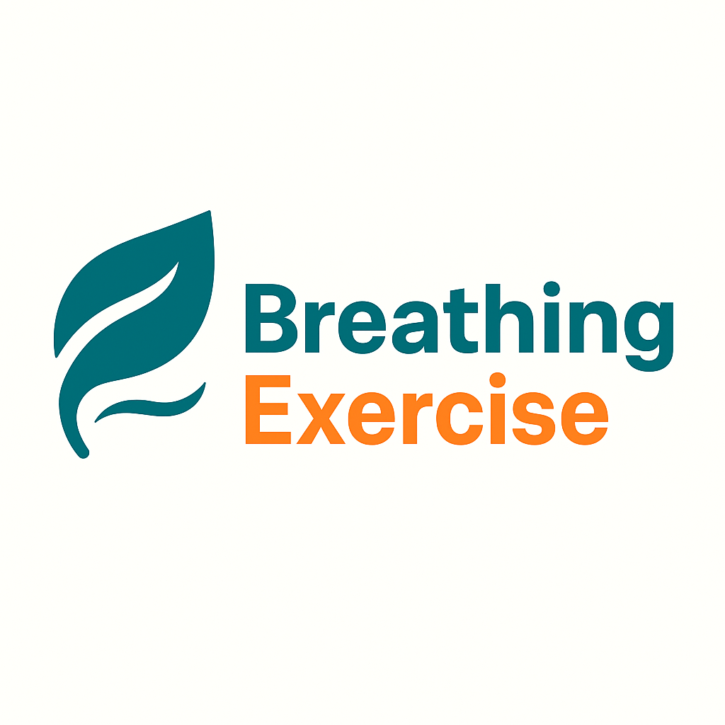 Breathing Exercise logo